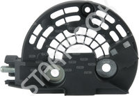 Plastic cover alternator 331681 CARGO