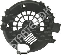 Plastic cover alternator 332385 CARGO