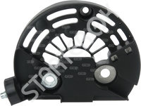 Plastic cover alternator 333366 CARGO