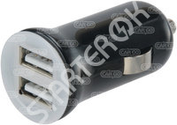 Plug 181631 CARGO