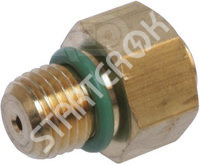 Pressure Valve 250589 CARGO