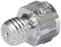 Pressure Valve 253374 CARGO