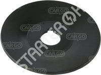 Pulley alternator 131048 CARGO