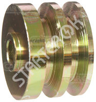 Pulley alternator 133952 CARGO