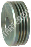 Pulley alternator 134919 CARGO