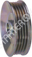 Pulley alternator 135595 CARGO