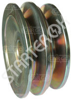 Pulley alternator 135629 CARGO