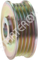 Pulley alternator 136096 CARGO
