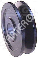 Pulley alternator 136102 CARGO