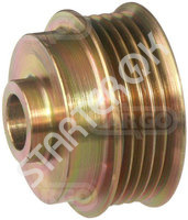 Pulley alternator 136151 CARGO