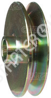 Pulley alternator 136955 CARGO