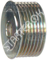 Pulley alternator 137095 CARGO