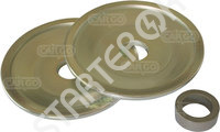 Pulley alternator 137552 CARGO
