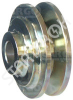 Pulley alternator 137682 CARGO