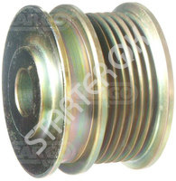 Pulley alternator 137959 CARGO