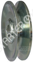 Pulley alternator 138372 CARGO