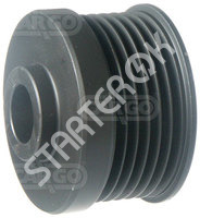Pulley alternator 139109 CARGO