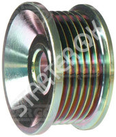 Pulley alternator 139452 CARGO
