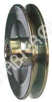 Pulley alternator 139864 CARGO