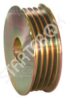 Pulley alternator CARGO  139971