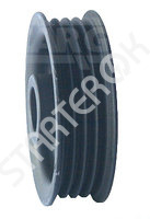 Pulley alternator 230139 CARGO
