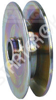 Pulley alternator 230505 CARGO