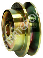 Pulley alternator 230952 CARGO