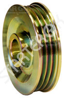Pulley alternator 230957 CARGO