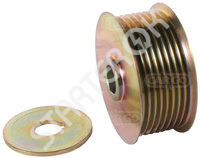 Pulley alternator 231092 CARGO