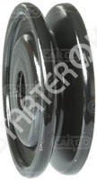 Pulley alternator 231375 CARGO