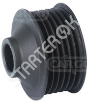Pulley alternator 231633 CARGO