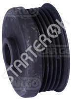 Pulley alternator 231635 CARGO