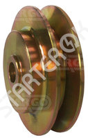 Pulley alternator 232081 CARGO