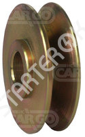 Pulley alternator 232085 CARGO