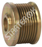 Pulley alternator 232098 CARGO