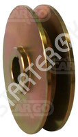Pulley alternator 232105 CARGO