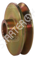 Pulley alternator 232110 CARGO
