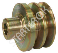 Pulley alternator 232118 CARGO