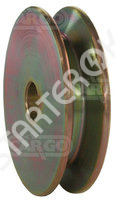 Pulley alternator 232159 CARGO