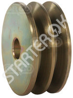 Pulley alternator 232160 CARGO