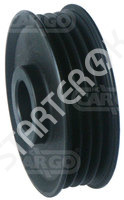 Pulley alternator 232340 CARGO