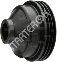 Pulley alternator 232341 CARGO