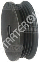 Pulley alternator 232348 CARGO