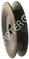 Pulley alternator 232351 CARGO