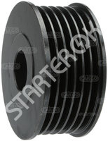 Pulley alternator 234826 CARGO