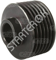 Pulley alternator 234994 CARGO