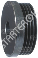 Pulley alternator 236085 CARGO