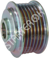 Pulley alternator 236599 CARGO