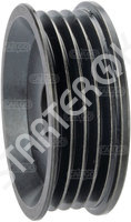 Pulley alternator 236634 CARGO