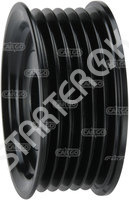 Pulley alternator 330054 CARGO